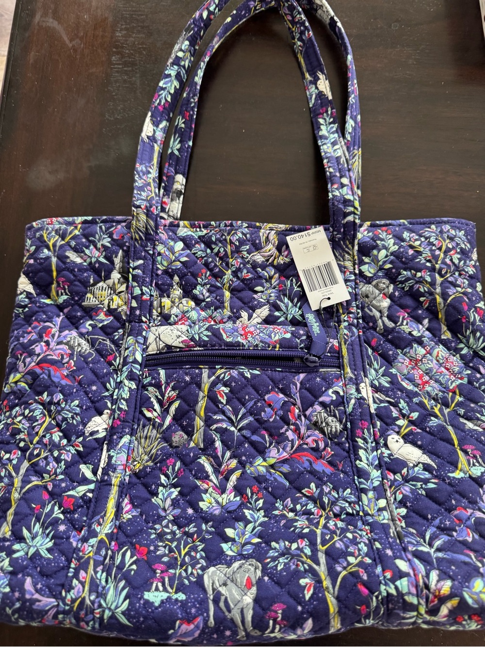 Vera Bradley Harry Potter